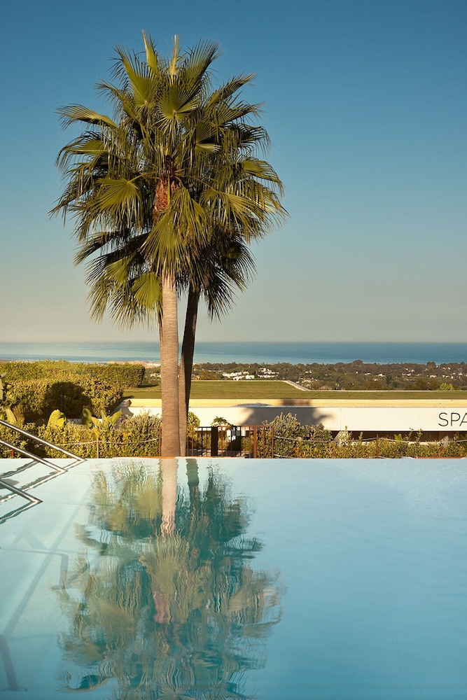 SO/ Sotogrande Spa and Golf Resort Hotel Costa del Sol - zdjęcie 3