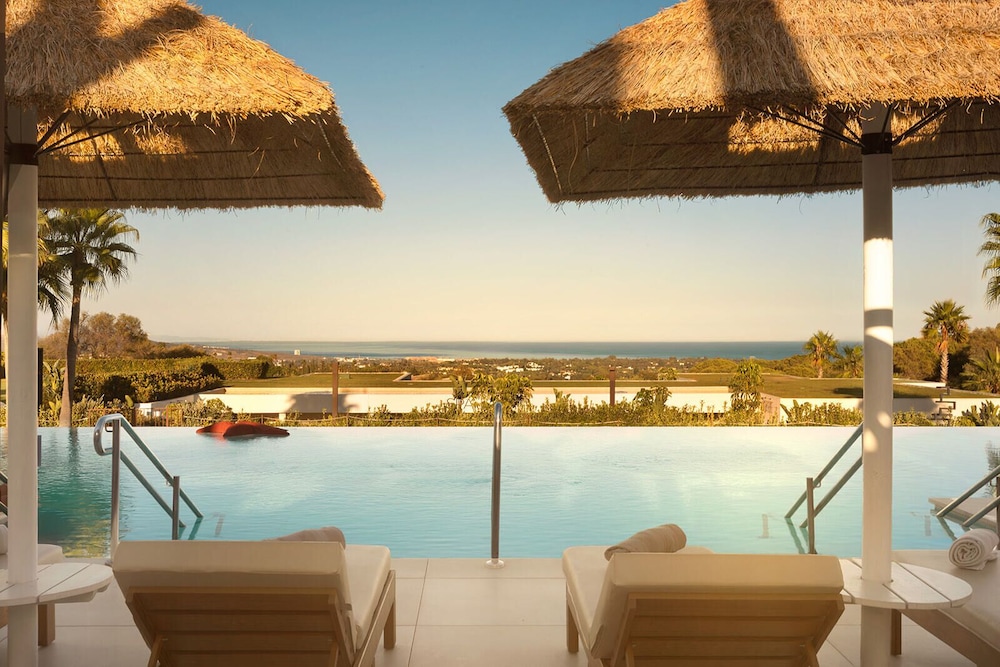 SO/ Sotogrande Spa and Golf Resort Hotel Costa del Sol - zdjęcie 2