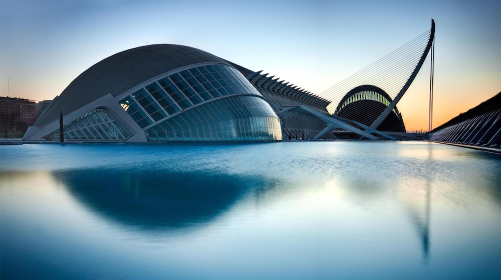 NH Valencia Center - zdjęcie 2