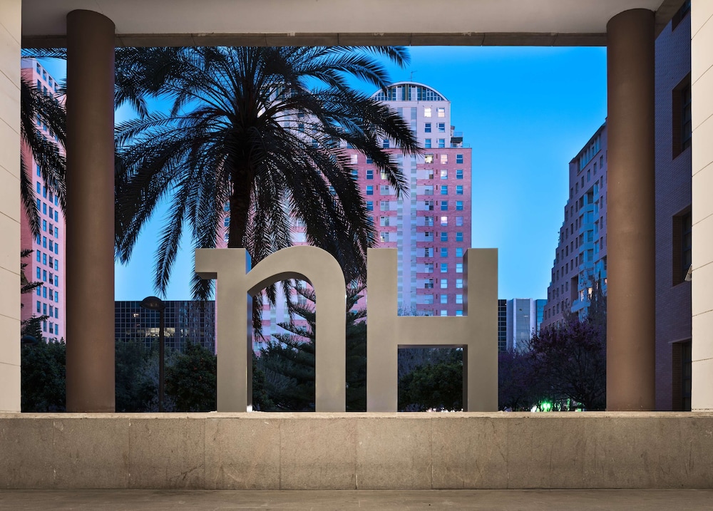 NH Valencia Las Artes - zdjęcie 2