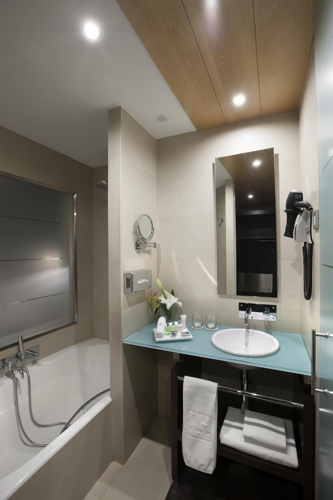 NH Collection Sevilla — Hotel rooms in Seville, Andalusia