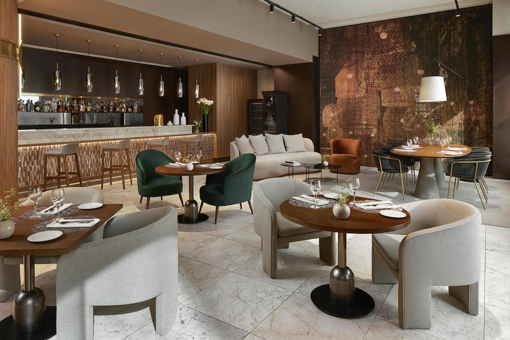 NH Collection Sevilla — Restaurant & bars in Seville, Andalusia