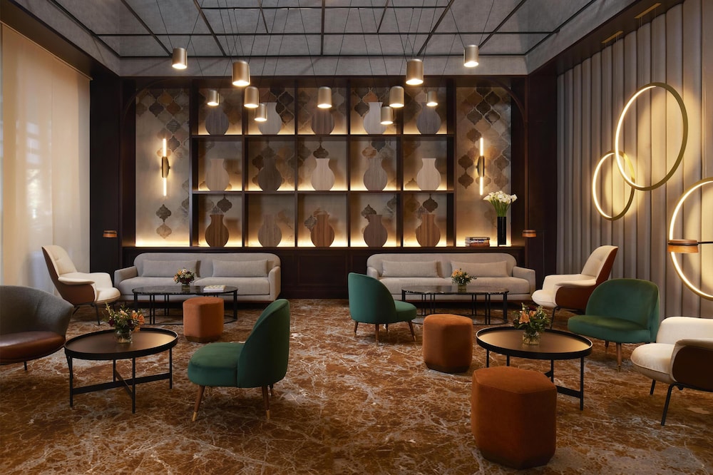 NH Collection Sevilla — Restaurant & bars in Seville, Andalusia