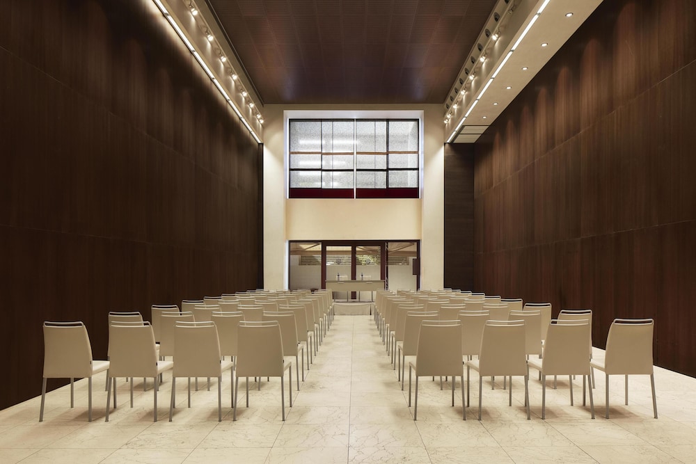 NH Collection Sevilla — Hotel building in Seville, Andalusia