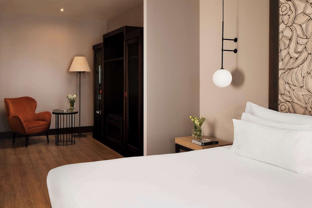 NH Collection Sevilla — Hotel rooms in Seville, Andalusia