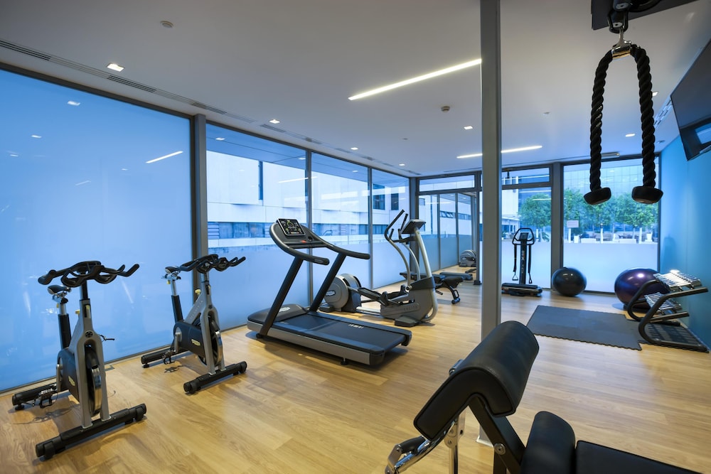 NH Collection Sevilla — Sports & recreation in Seville, Andalusia