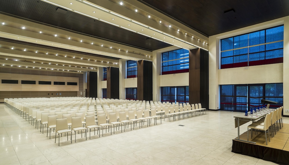 NH Collection Sevilla — Hotel building in Seville, Andalusia
