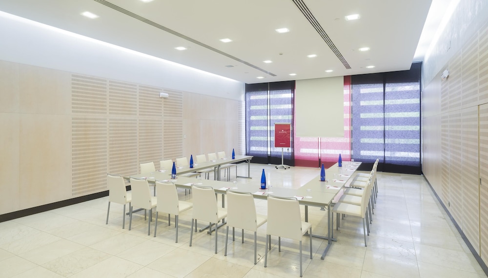 NH Collection Sevilla — Hotel building in Seville, Andalusia