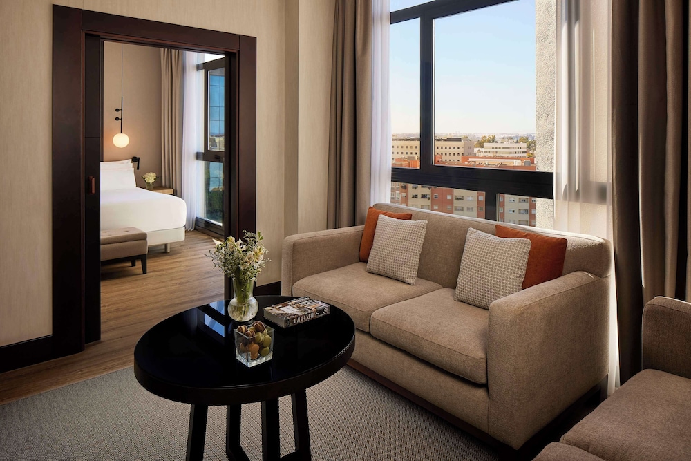 NH Collection Sevilla — Hotel rooms in Seville, Andalusia