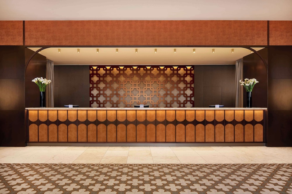 NH Collection Sevilla — Hotel building in Seville, Andalusia