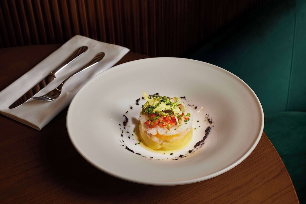 NH Collection Sevilla — Restaurant & bars in Seville, Andalusia