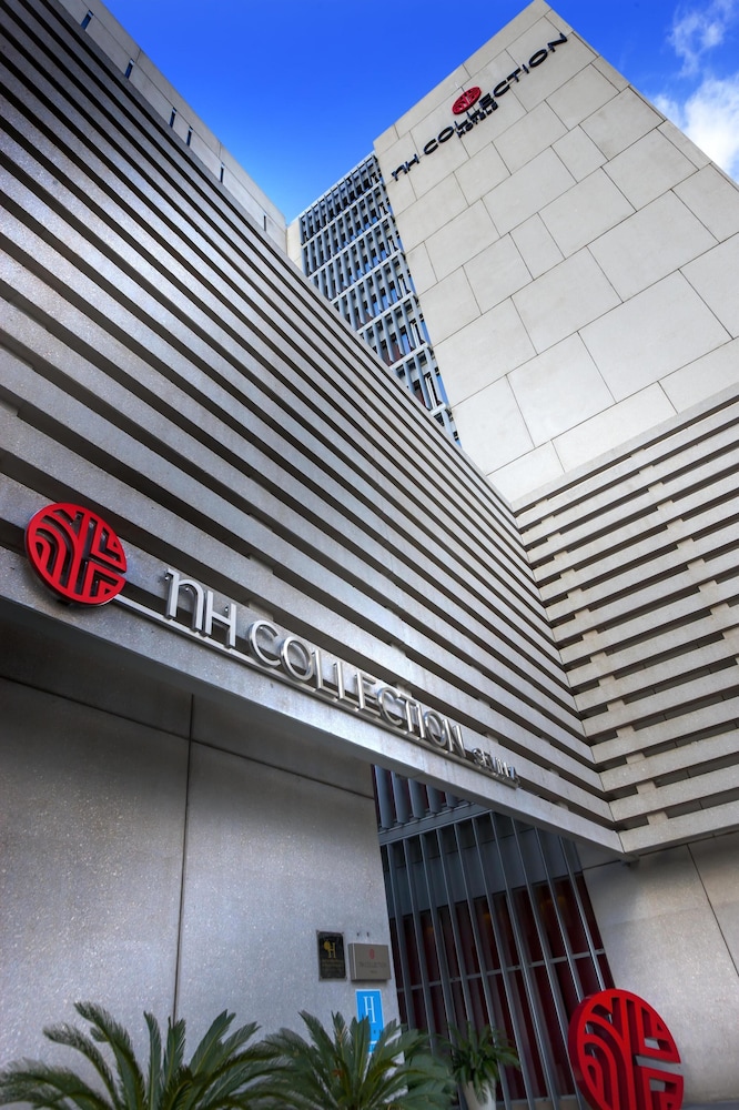 NH Collection Sevilla — Hotel building in Seville, Andalusia