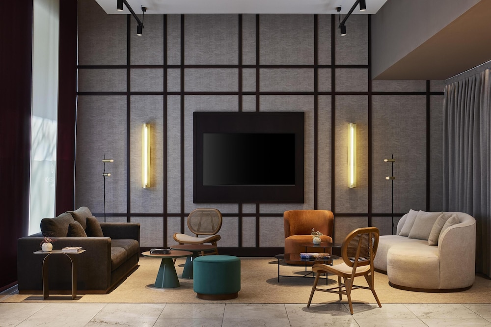 NH Collection Sevilla — Hotel building in Seville, Andalusia
