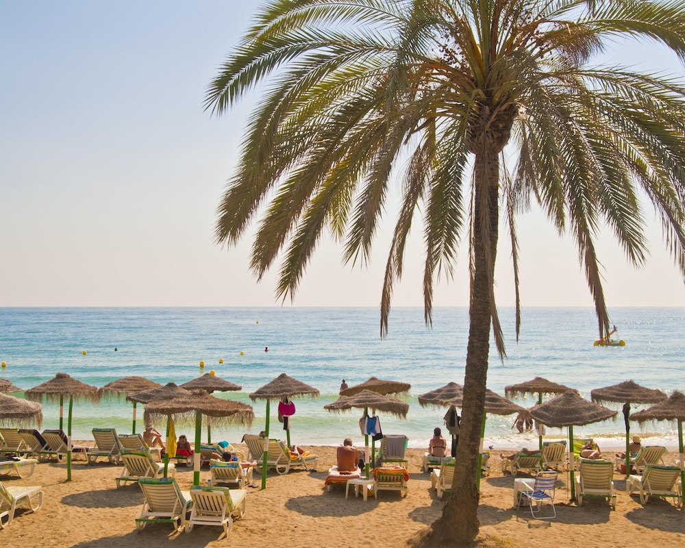NH San Pedro — Main photo in Marbella, Andalusia