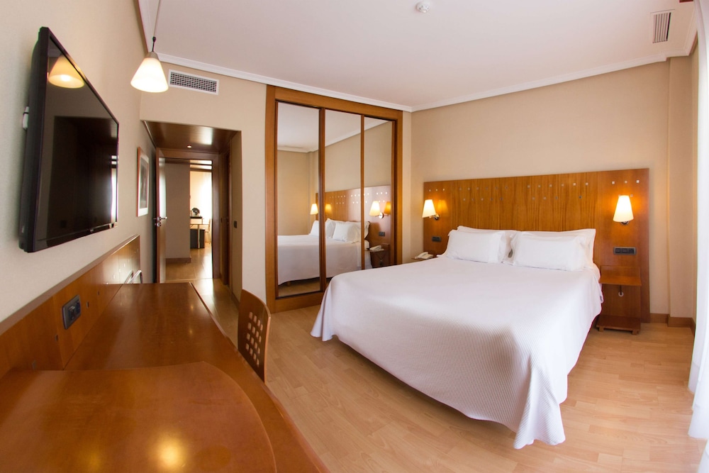NH San Pedro — Hotel rooms in Marbella, Andalusia