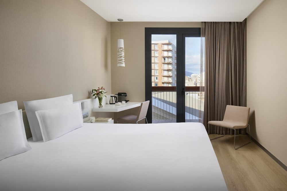 NH Castellón Mindoro Hotel - zdjęcie 2