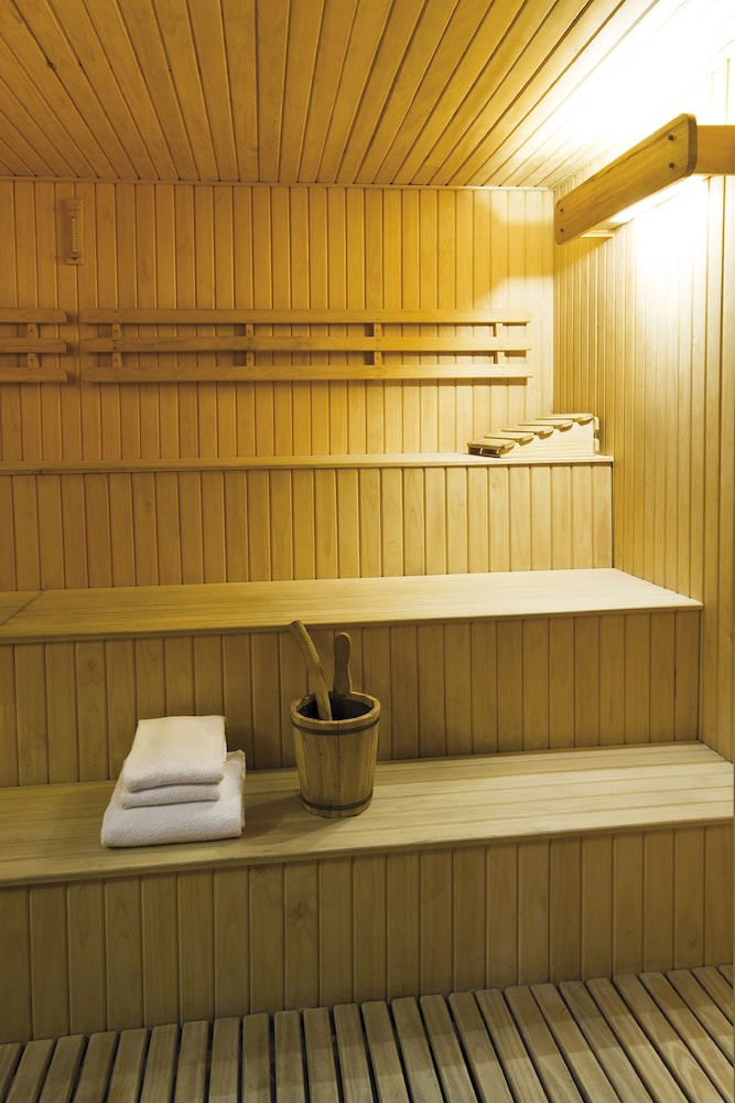 NH Castellón Mindoro Hotel - zdjęcie 5