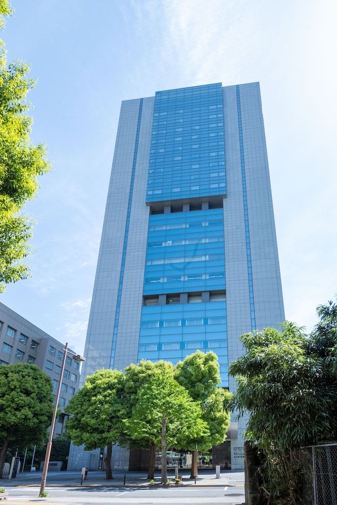 Tokio (6 dni) w Toshi Center Hotel Tokyo z Warszawy