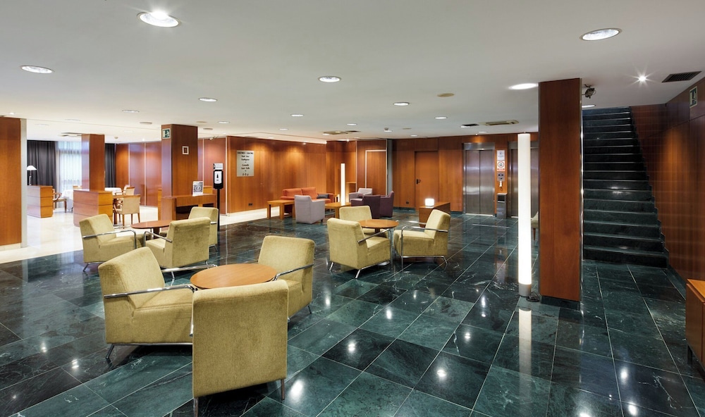Sercotel Cornella Barcelona — Hotel building in Barcelona, Catalonia