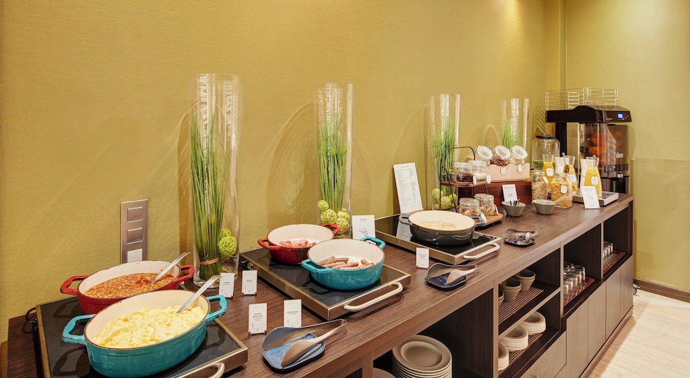 Sercotel Sant Boi — Restaurant & bars in Barcelona, Catalonia