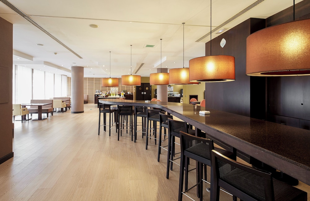 Sercotel Sant Boi — Restaurant & bars in Barcelona, Catalonia