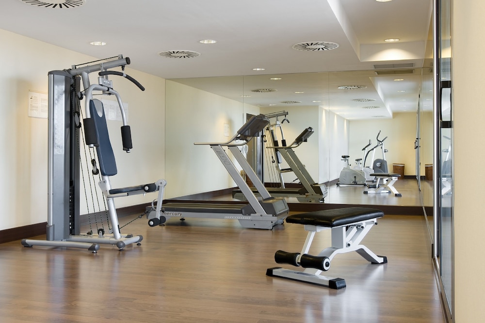 Sercotel Sant Boi — Sports & recreation in Barcelona, Catalonia