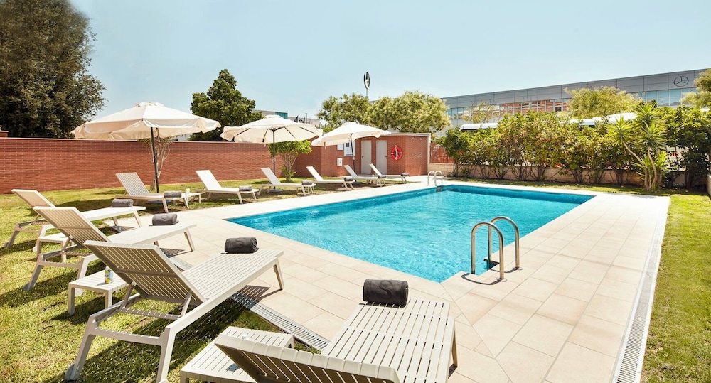 Sercotel Sant Boi — Main photo in Barcelona, Catalonia
