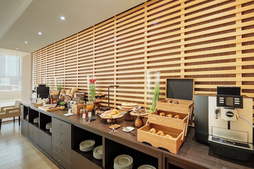 Sercotel Sant Boi — Restaurant & bars in Barcelona, Catalonia