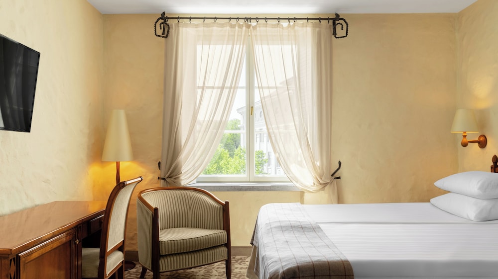 Rixwell Collection Savoy Boutique Hotel - zdjęcie 4