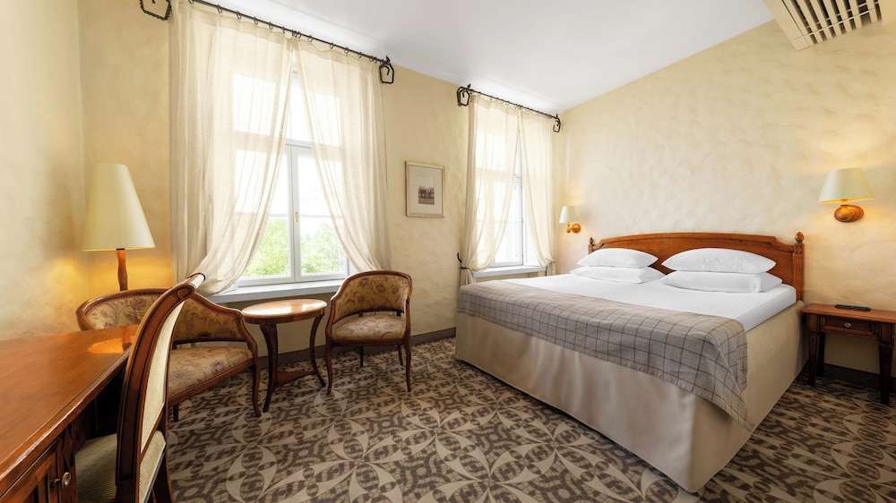 Rixwell Collection Savoy Boutique Hotel - zdjęcie 5
