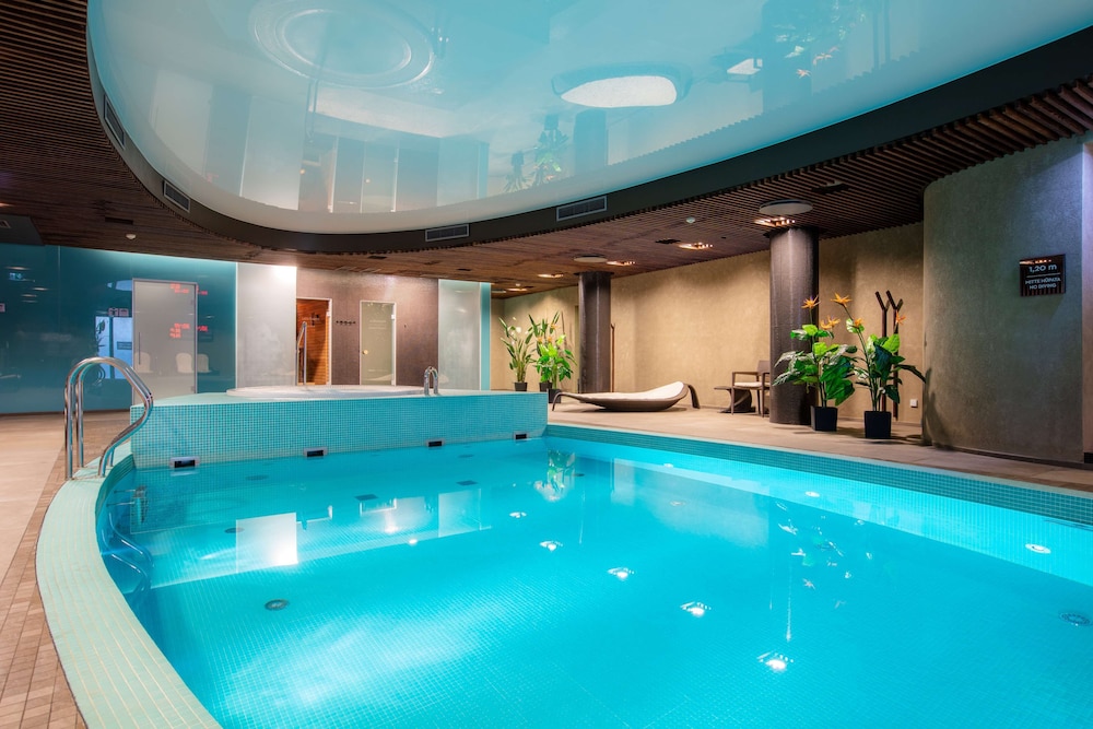 Palace Hotel Tallinn, a member of Radisson Individuals - zdjęcie 5