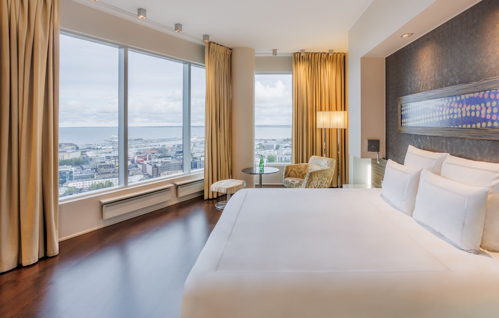 Swissotel Tallinn - zdjęcie 2