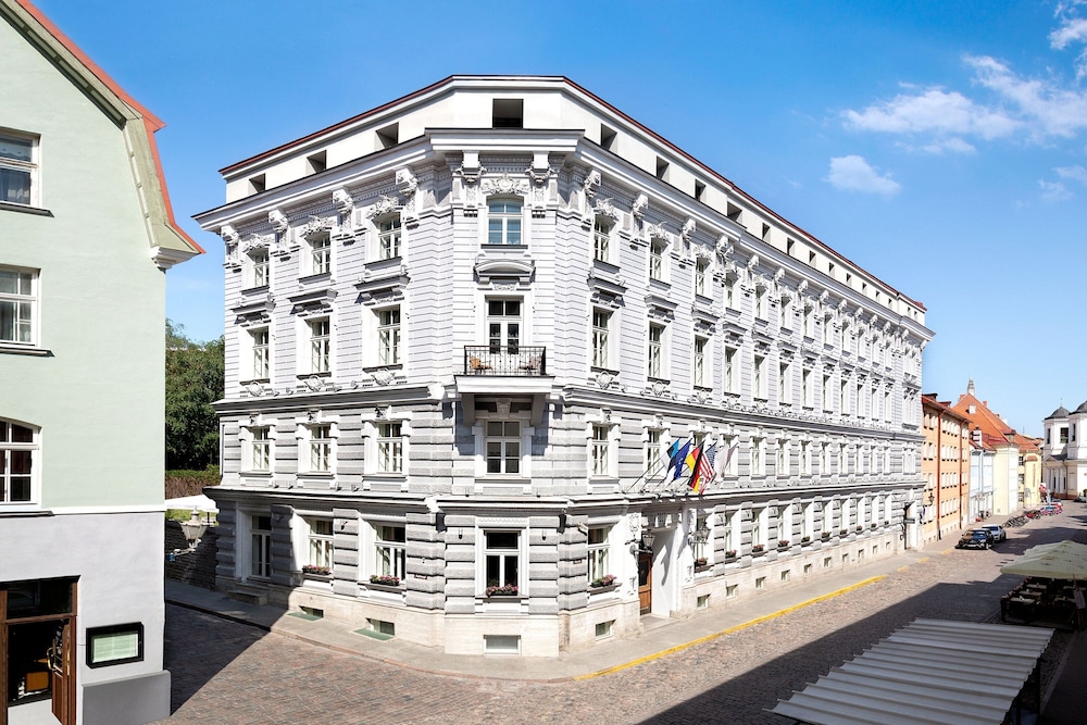 Hotel Telegraaf, Autograph Collection - zdjęcie 4