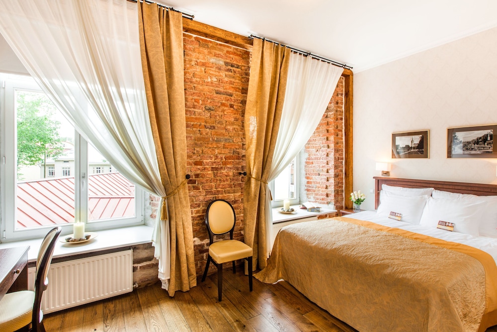 The von Stackelberg Hotel Tallinn - zdjęcie 4