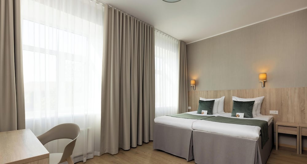 Kreutzwald Hotel Tallinn - zdjęcie 2