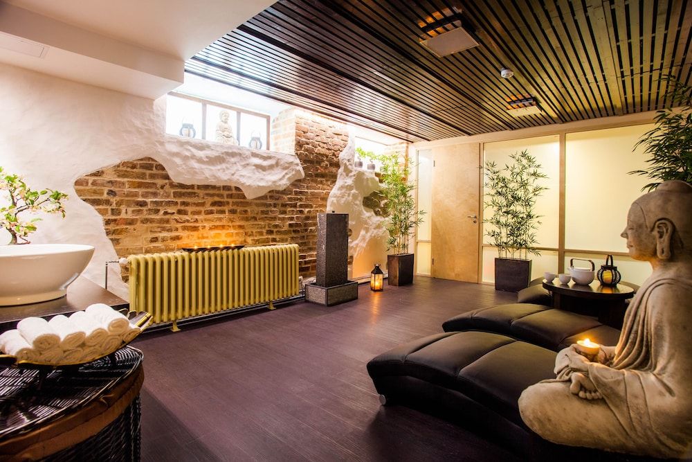 Kreutzwald Hotel Tallinn