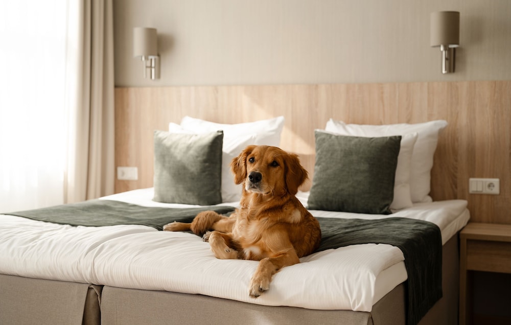 Kreutzwald Hotel Tallinn - zdjęcie 5
