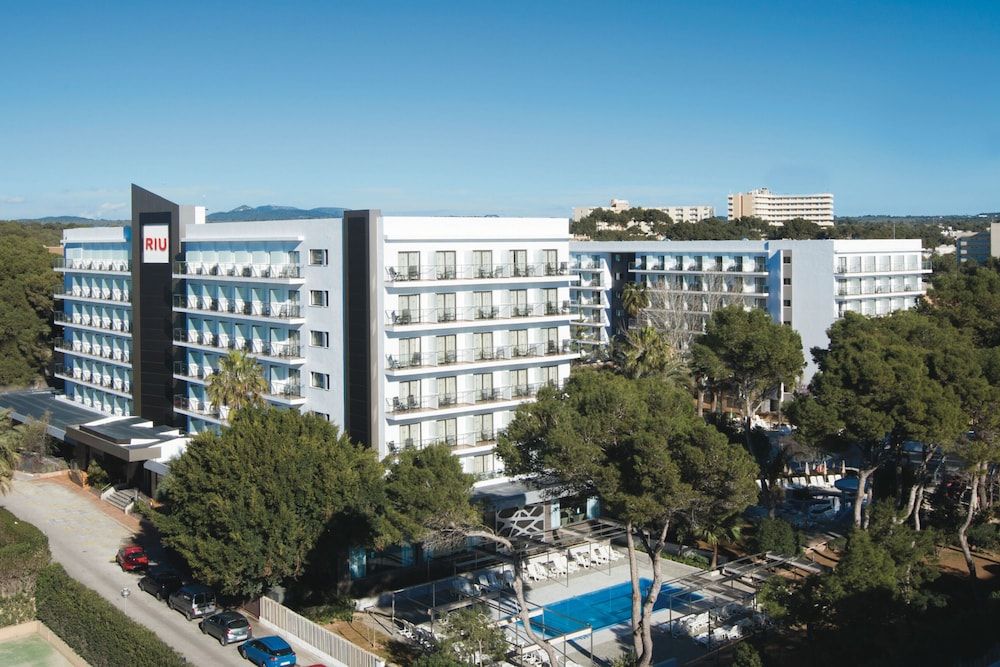 Hotel Riu Bravo - 0'0 All Inclusive - zdjęcie 2