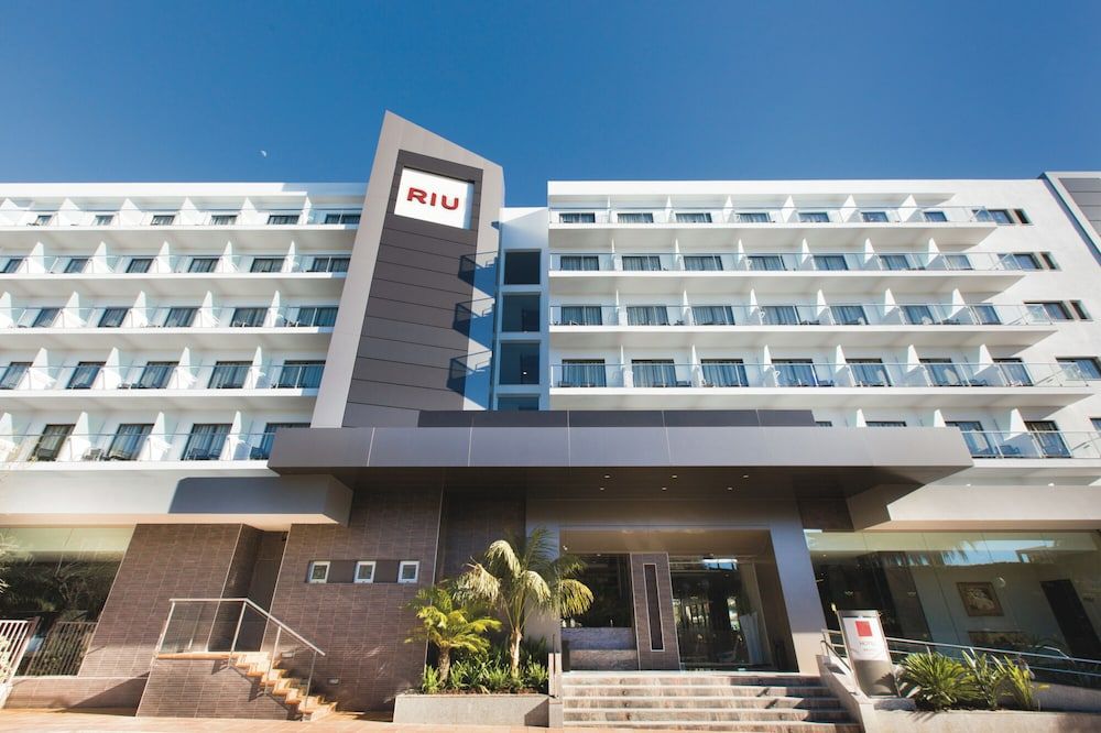 Hotel Riu Bravo - 0'0 All Inclusive - zdjęcie 3
