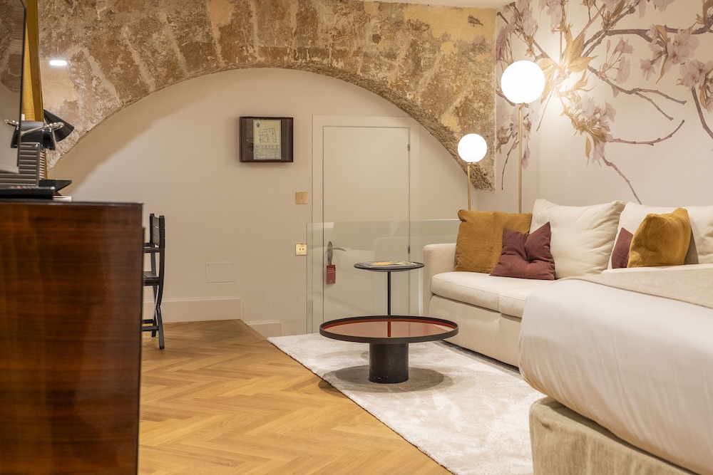 Hotel Palacio Ca Sa Galesa — Hotel rooms in Palma de Mallorca, Balearic Islands