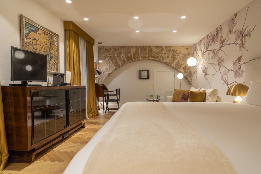 Hotel Palacio Ca Sa Galesa — Hotel rooms in Palma de Mallorca, Balearic Islands