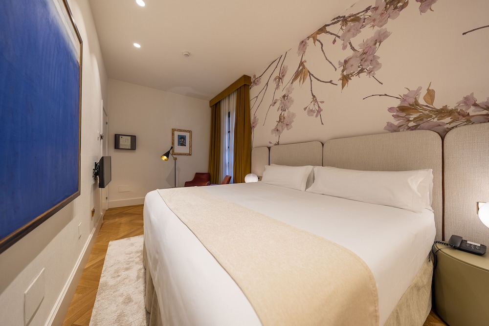 Hotel Palacio Ca Sa Galesa — Hotel rooms in Palma de Mallorca, Balearic Islands