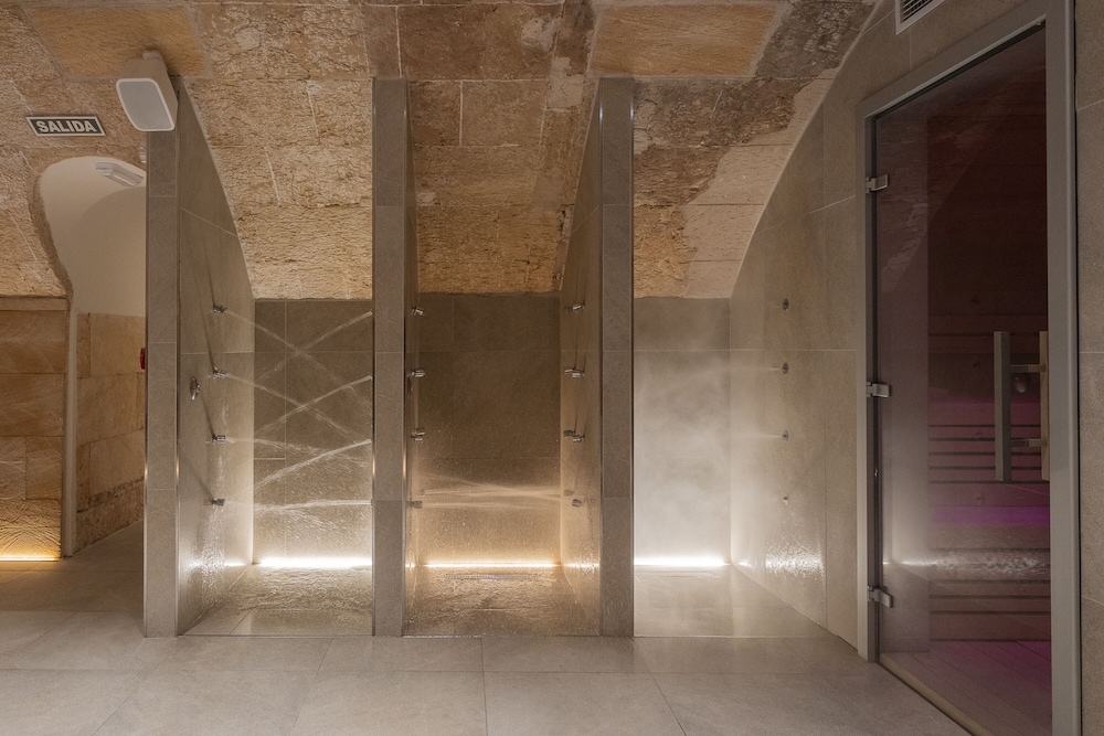 Hotel Palacio Ca Sa Galesa — Spa in Palma de Mallorca, Balearic Islands