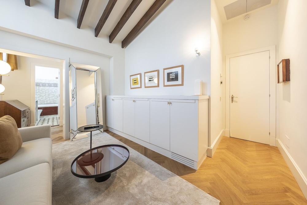 Hotel Palacio Ca Sa Galesa — Hotel rooms in Palma de Mallorca, Balearic Islands