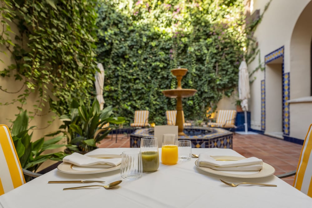 Hotel Palacio Ca Sa Galesa — Restaurant & bars in Palma de Mallorca, Balearic Islands