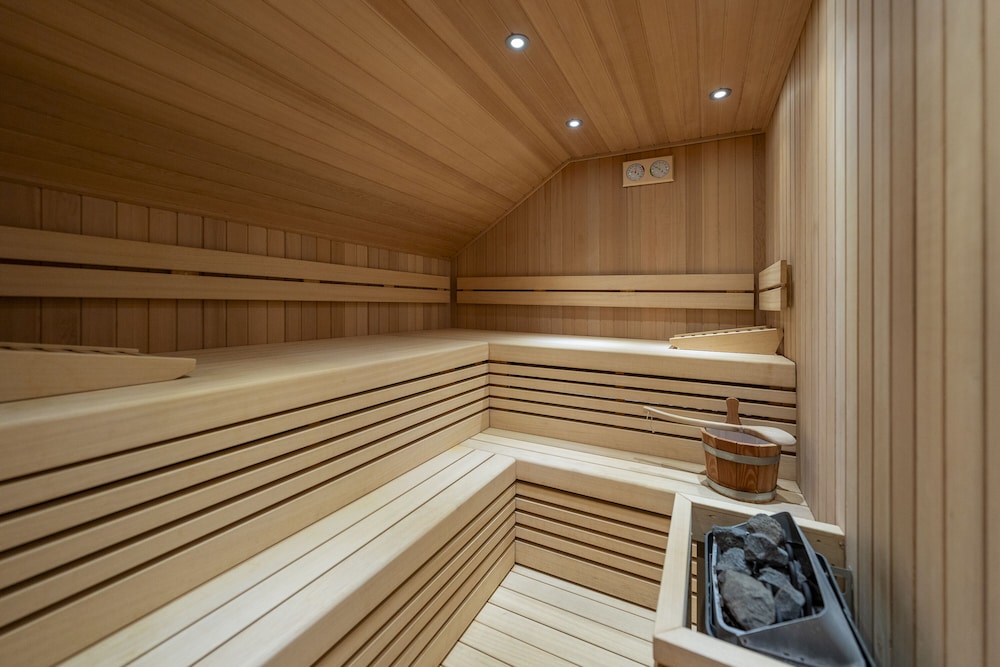 Hotel Palacio Ca Sa Galesa — Spa in Palma de Mallorca, Balearic Islands
