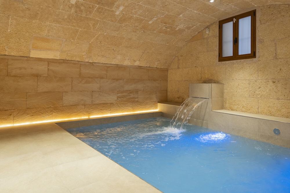 Hotel Palacio Ca Sa Galesa — Spa in Palma de Mallorca, Balearic Islands