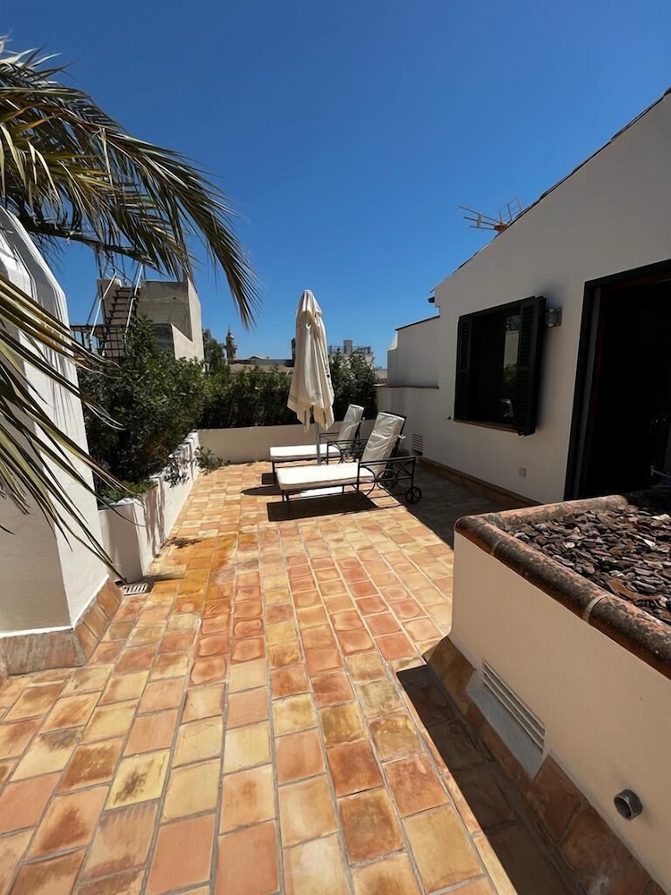Hotel Palacio Ca Sa Galesa — Hotel building in Palma de Mallorca, Balearic Islands