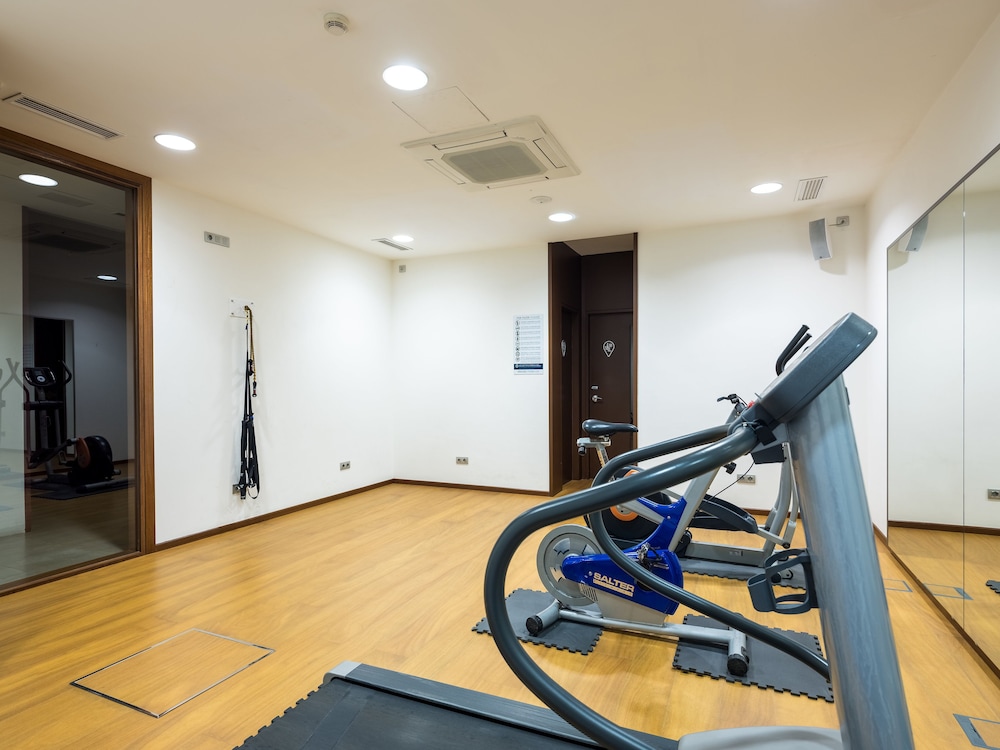 Hotel Palladium — Sports & recreation in Palma de Mallorca, Balearic Islands