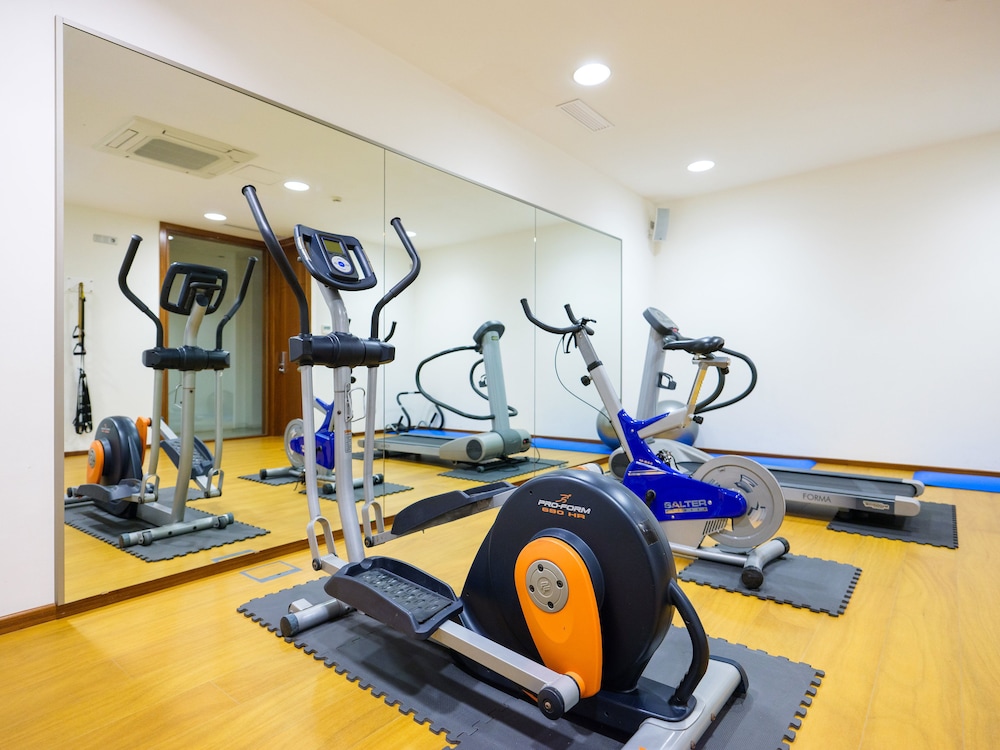 Hotel Palladium — Sports & recreation in Palma de Mallorca, Balearic Islands